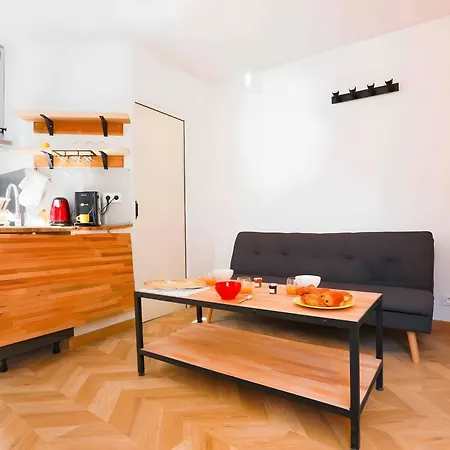 Centre Apartmán