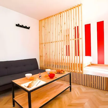 Apartamento Centre