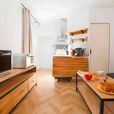 Centre Apartamento *