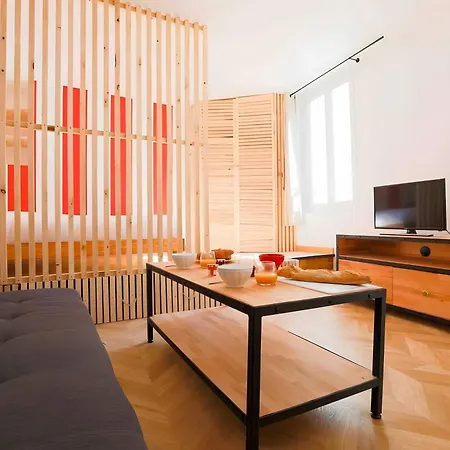 Centre Apartamento La Rochelle (Charente-Maritime)