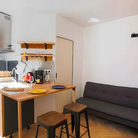 Centre Apartamento