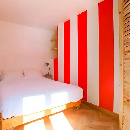 Apartamento Centre *