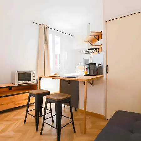 Apartamento Centre